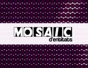 Mosaic entitats