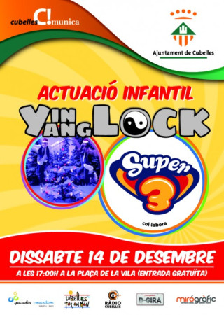Club Super 3