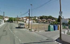 Mur Mas Trader (Google Street View)