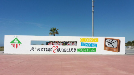 Mural skateparc 2