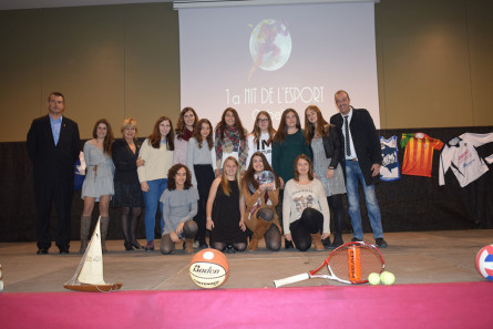Nit de l esport 201735