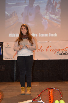 Nit de l esport 201780