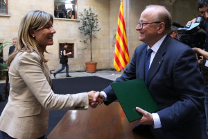 Noemí Cuadra alcaldes 9N