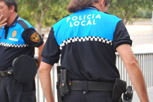 Agents Policia Local