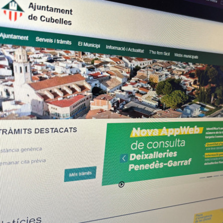 Nova web