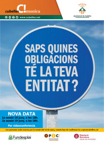 Obligacions entitats nova data