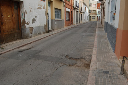 Obres i serveis viaris nucli antic 08 35 