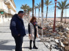 Obres passeig Marítim