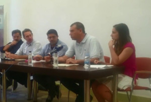 Projectes ocupació CCG