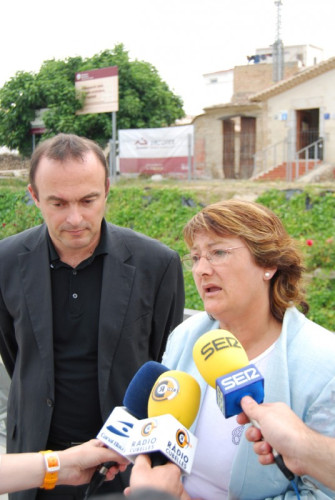 Olivares web