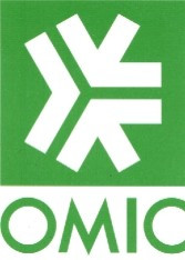 OMIC logo