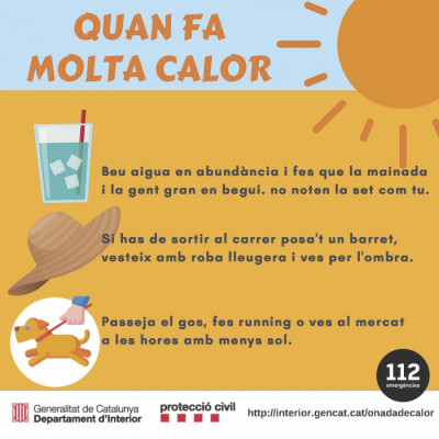 Onada calor 1
