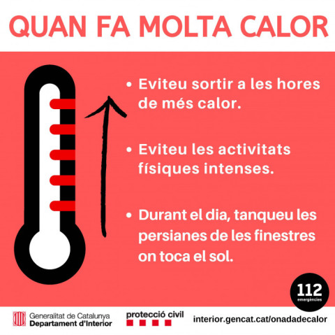 Onada calor 2