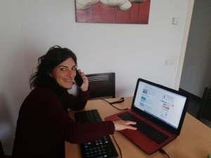 OPIC teletreball
