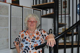 Maria Josep Estanyol
