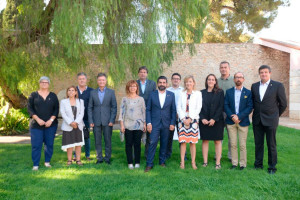Pacte Ocupació Garraf