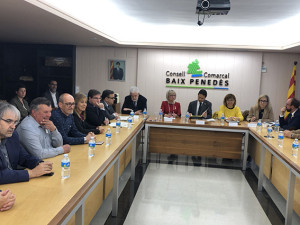 Pacte PM Vendrell