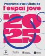 Portada programa EJ 25