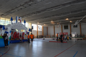 Parc esportiu