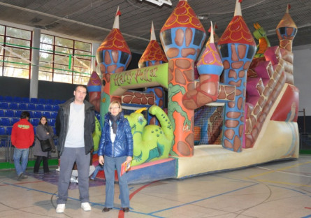 Parc nadalenc
