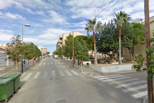 parc passeig Vilanova