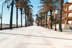 passeig marítim