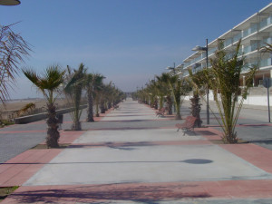 Passeig marítim de la Mota (2003)