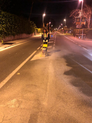 Passos vianant C31