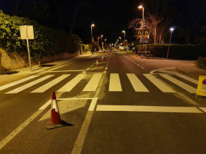Passos vianant C31