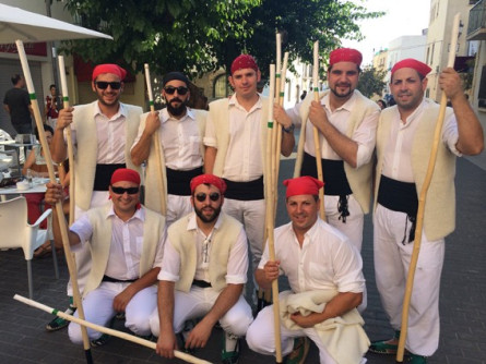 20è aniversari Pastorets