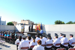 Patró policia 2014