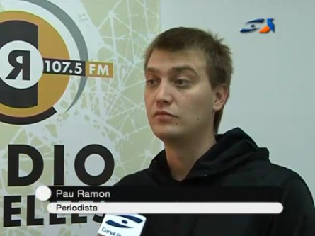 Pau ramon