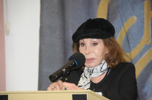 Paulina Schumann filla adoptiva