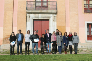 Comissió treball penedès marítim