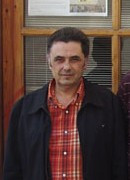 Antonio Peregrina