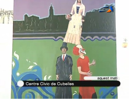 Pintures aznar