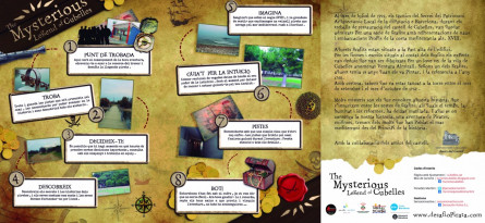 Flyer pirates