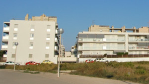pisos La Mota