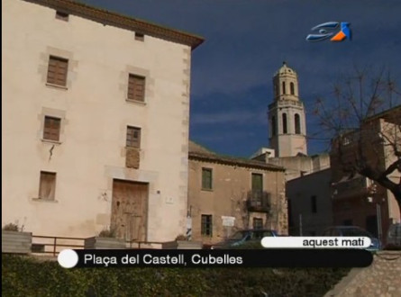 Pl castell
