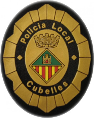 Logo Policia Local