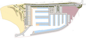 Planol port