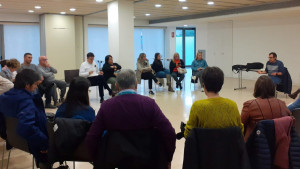 Plataforma Sanitat Garraf