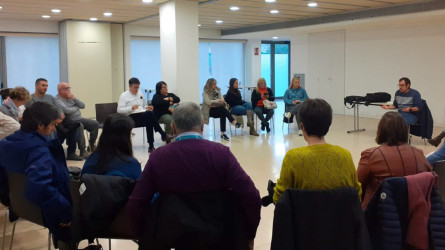 Plataforma Sanitat Garraf