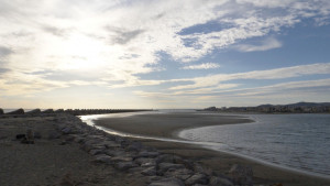 Platja de Les Salines