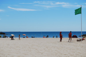 Platja Llarga 21-6-16