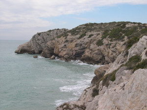 Platja Colls Miralpeix