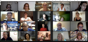 Ple juliol 2022