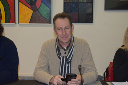 Xavier Grau