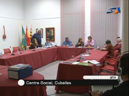 Ple abril