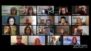 Ple gener 2021 telemàtic